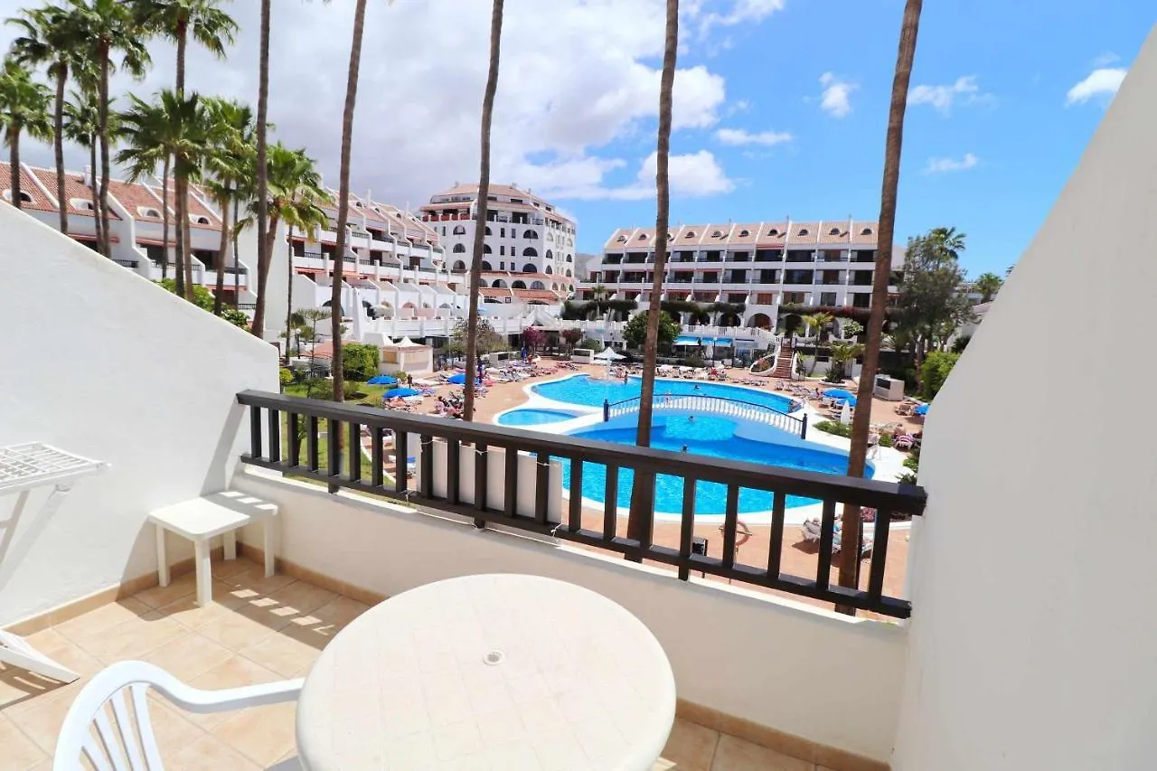 Parque Santiago II 1104 By Tenerife Rental And Sales Arona