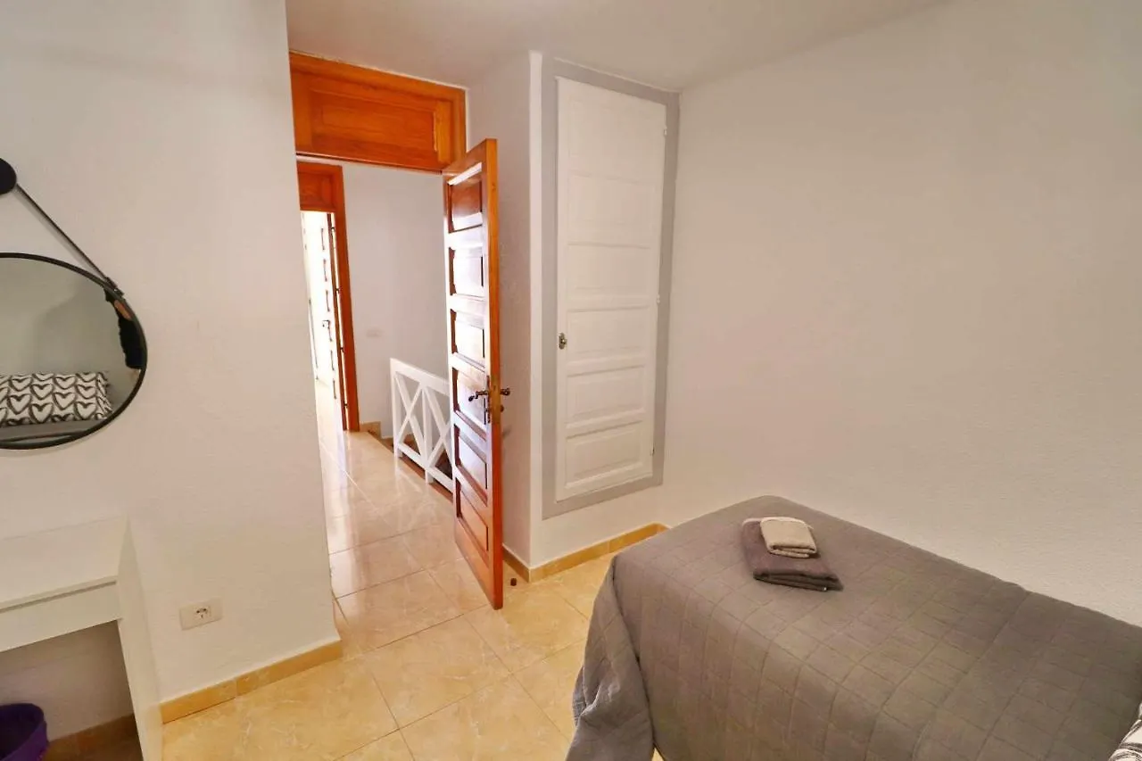 Apartment Parque Santiago II 1104 By Tenerife Rental And Sales Arona