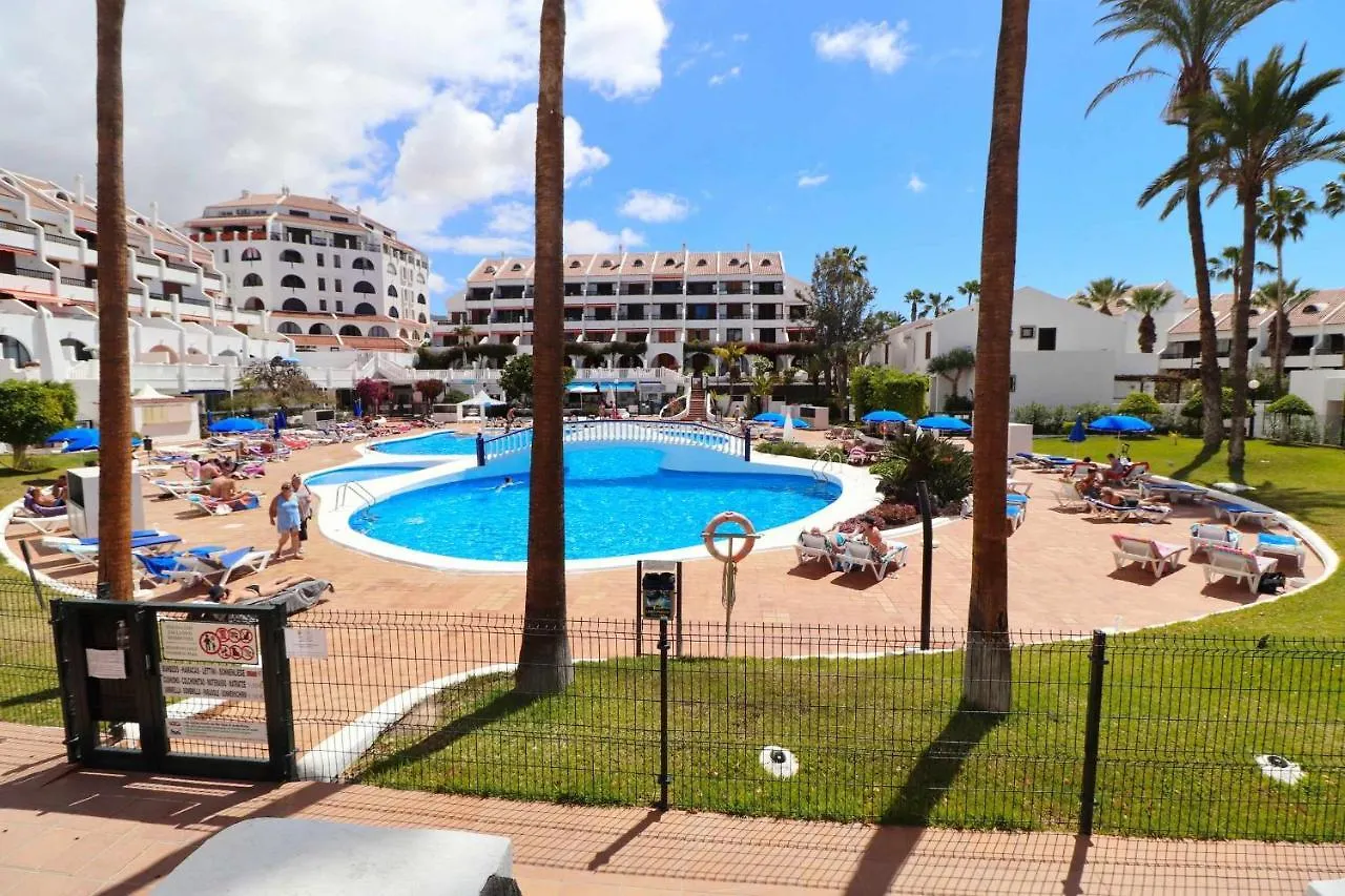 Parque Santiago II 1104 By Tenerife Rental And Sales Arona  Apartment Arona (Tenerife)