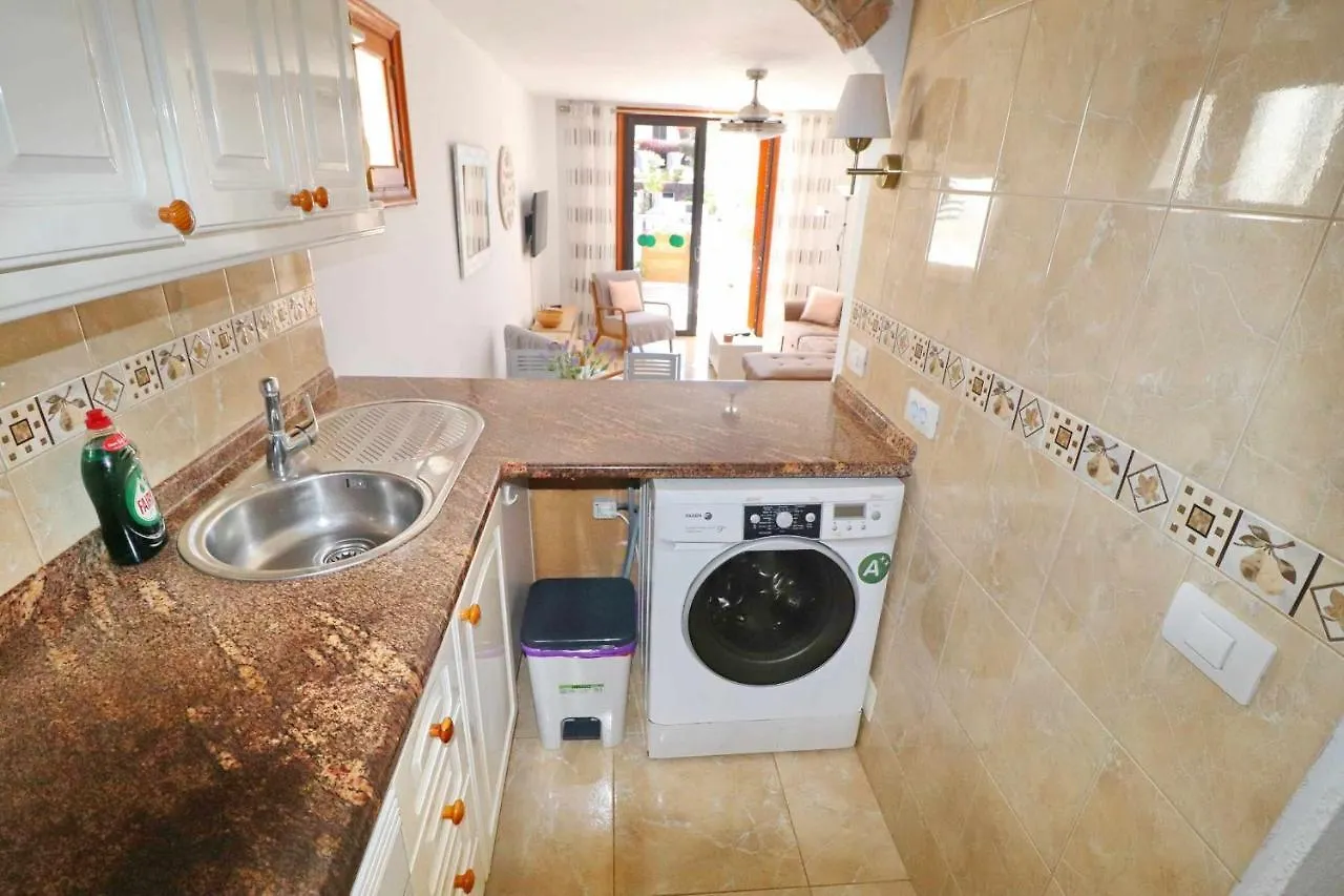 Parque Santiago II 1104 By Tenerife Rental And Sales 阿罗纳 0*,  西班牙