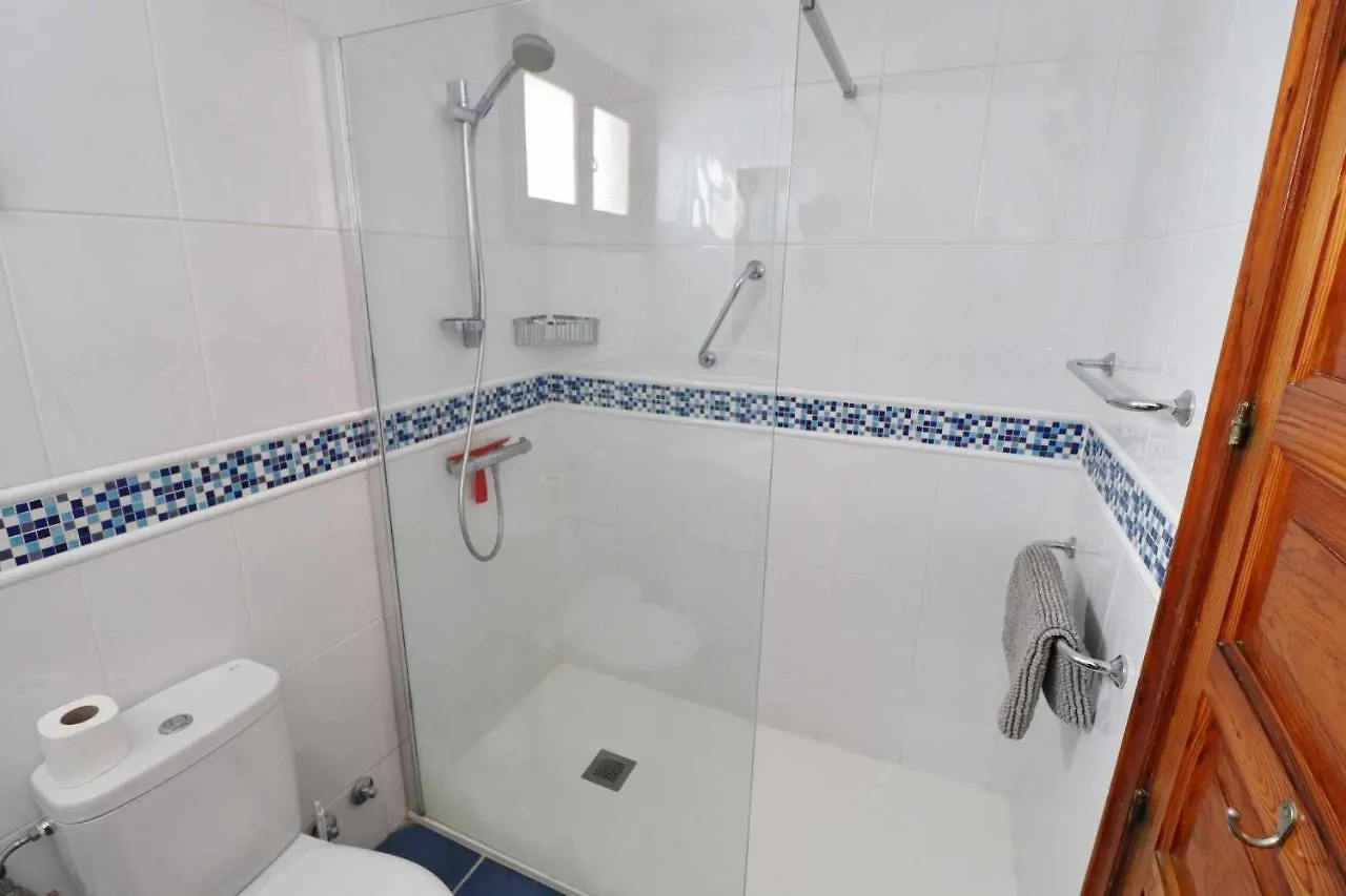 Parque Santiago II 1104 By Tenerife Rental And Sales 阿罗纳