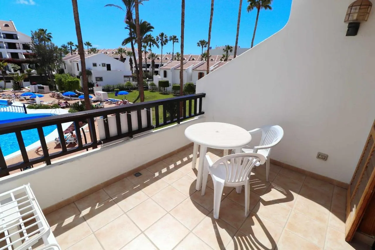 Parque Santiago II 1104 By Tenerife Rental And Sales 阿罗纳 0*,  西班牙